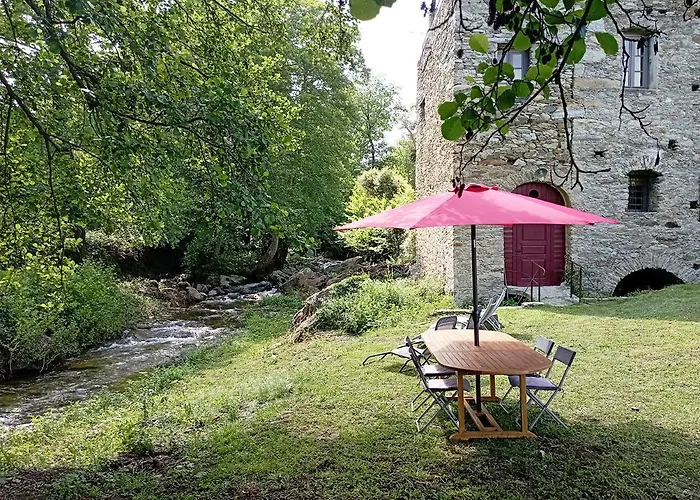 La Bergerie Du Moulin