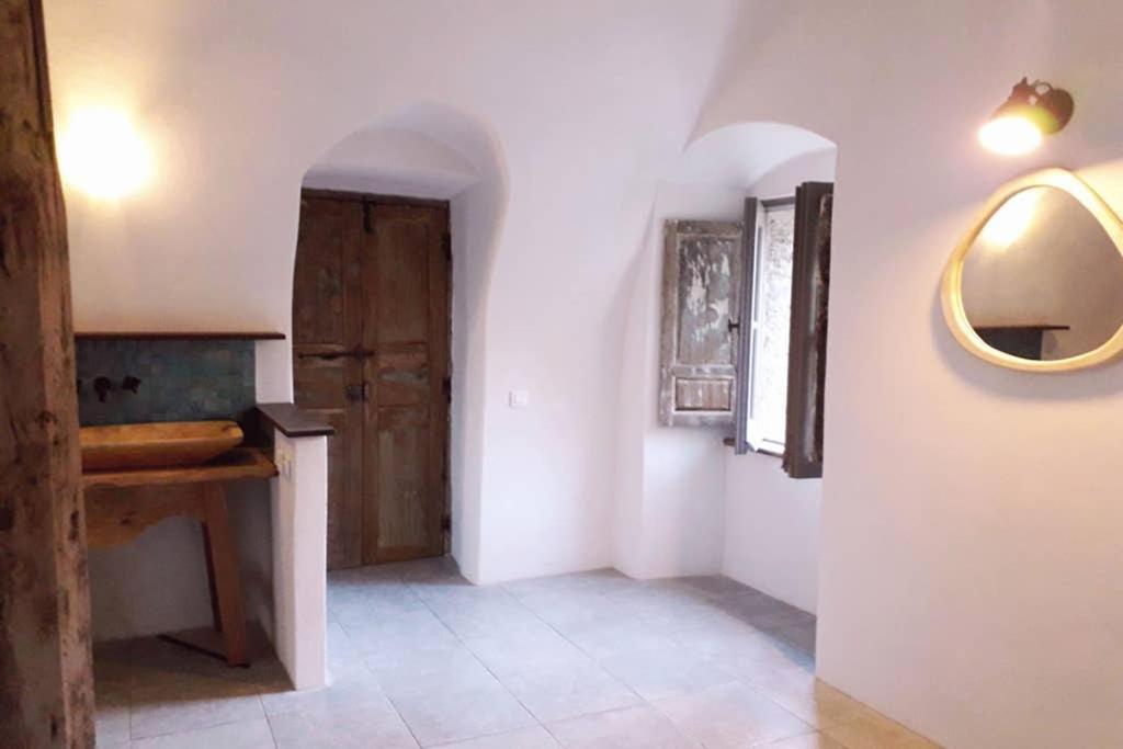 Apartment La Bergerie Du Moulin San-Gavino-di-Tenda