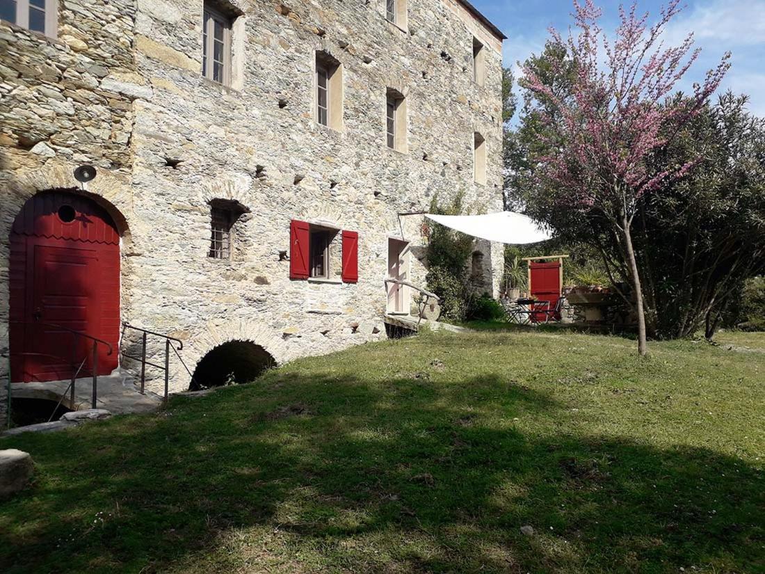 Apartment La Bergerie Du Moulin *