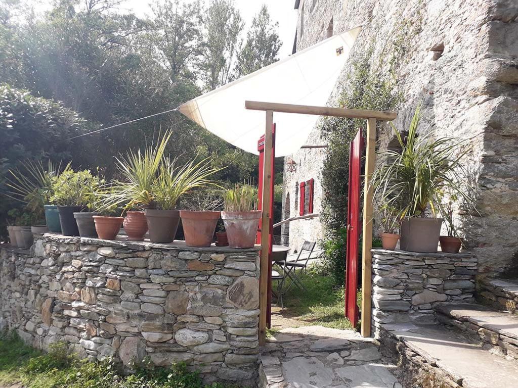 Apartment La Bergerie Du Moulin *