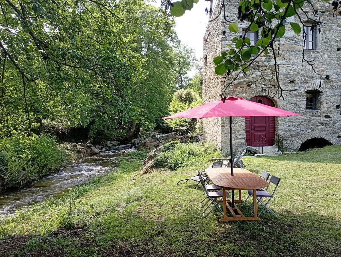 Apartment La Bergerie Du Moulin