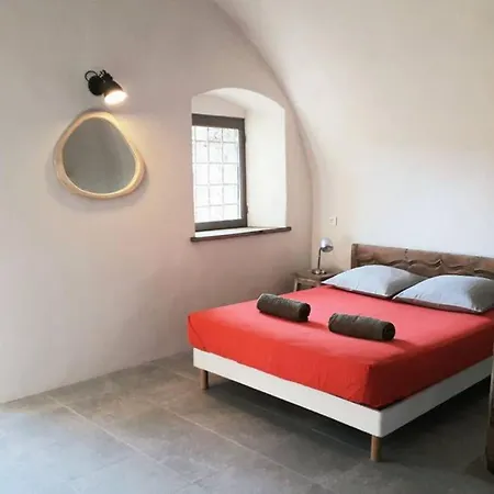 Appartement La Bergerie du Moulin à San-Gavino-di-Tenda Extérieur photo