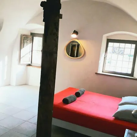 Appartement La Bergerie du Moulin à San-Gavino-di-Tenda Extérieur photo