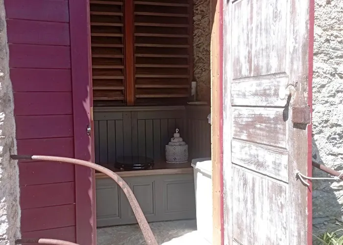 La Bergerie du Moulin