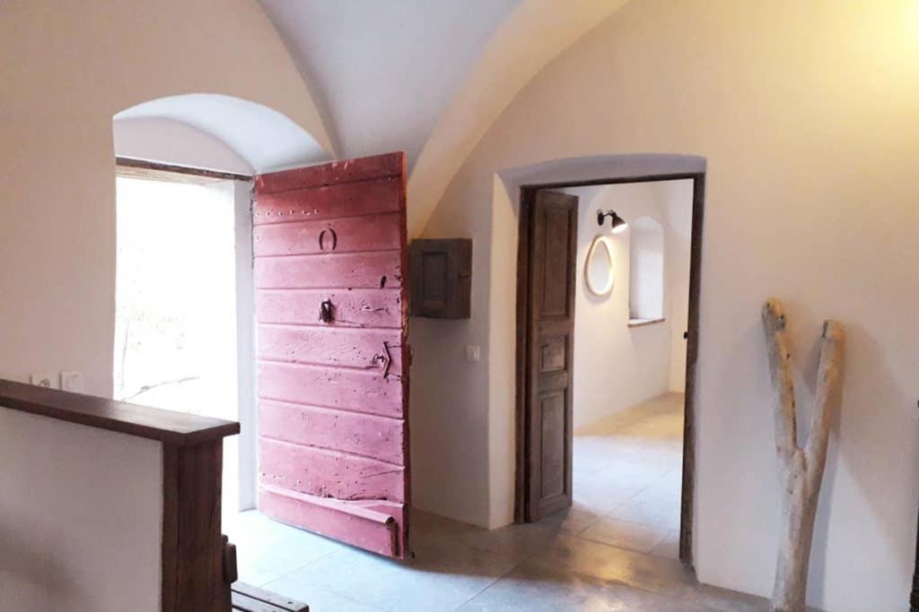 La Bergerie Du Moulin Appartement