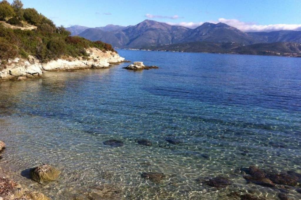 La Bergerie Du Moulin *