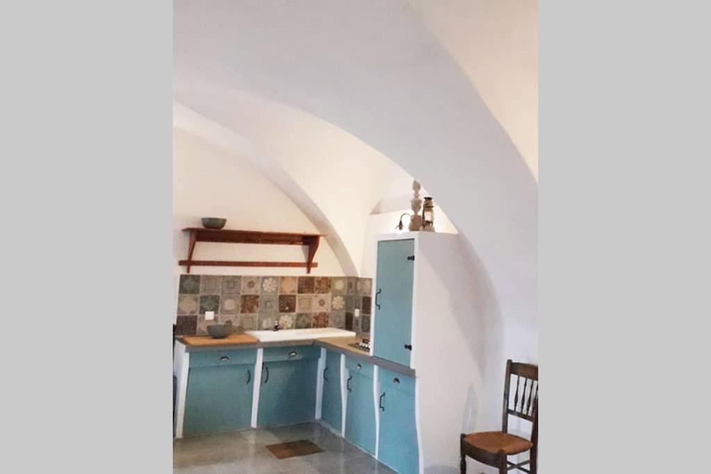 La Bergerie Du Moulin Appartement *