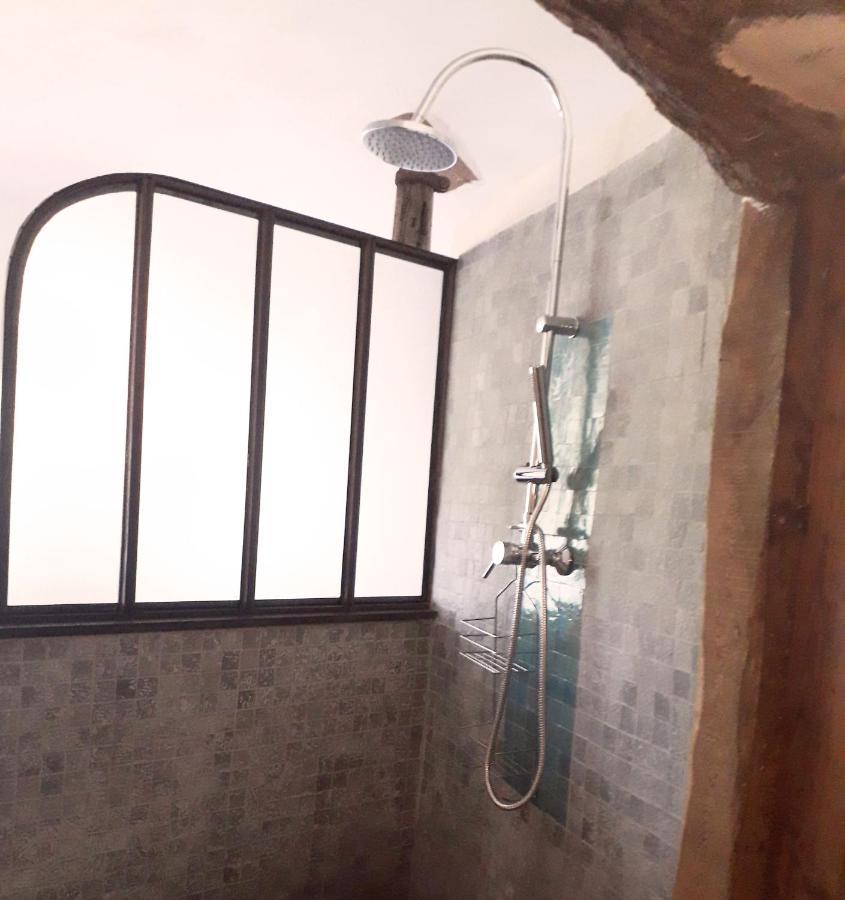 La Bergerie Du Moulin Appartement *