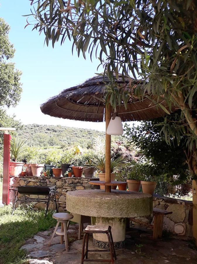 La Bergerie Du Moulin Apartment