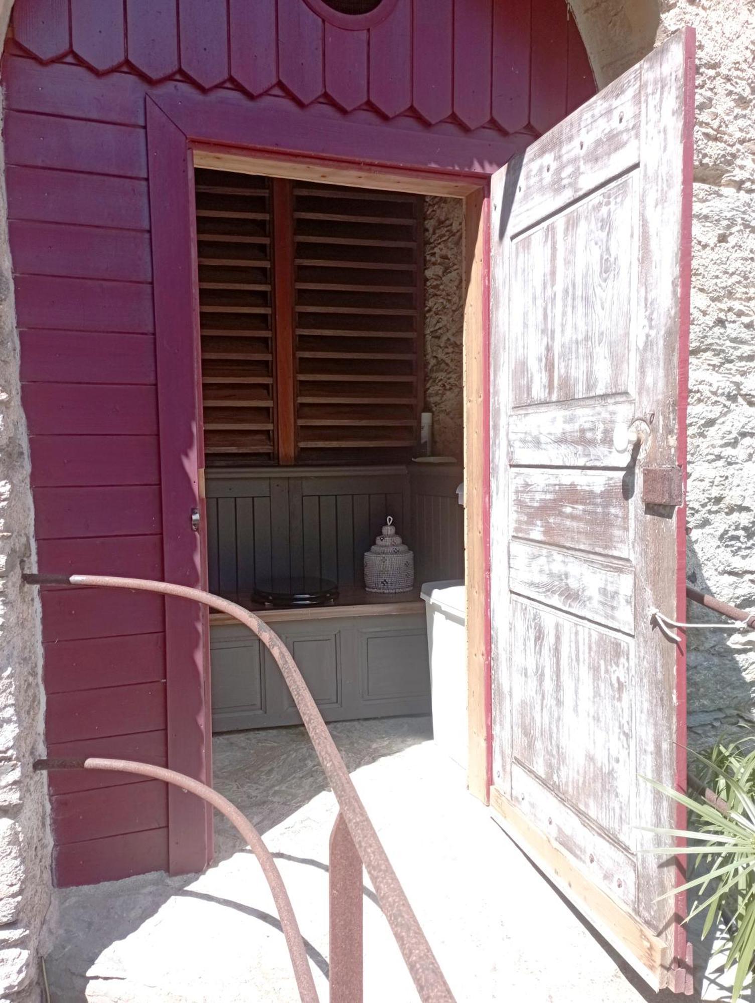 La Bergerie Du Moulin * San-Gavino-di-Tenda